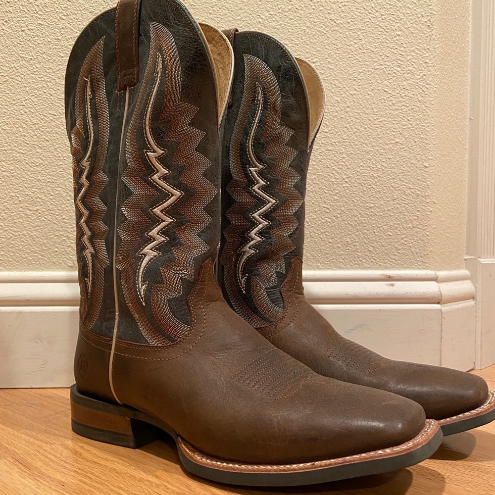 Men’s Ariat Relentless Boots